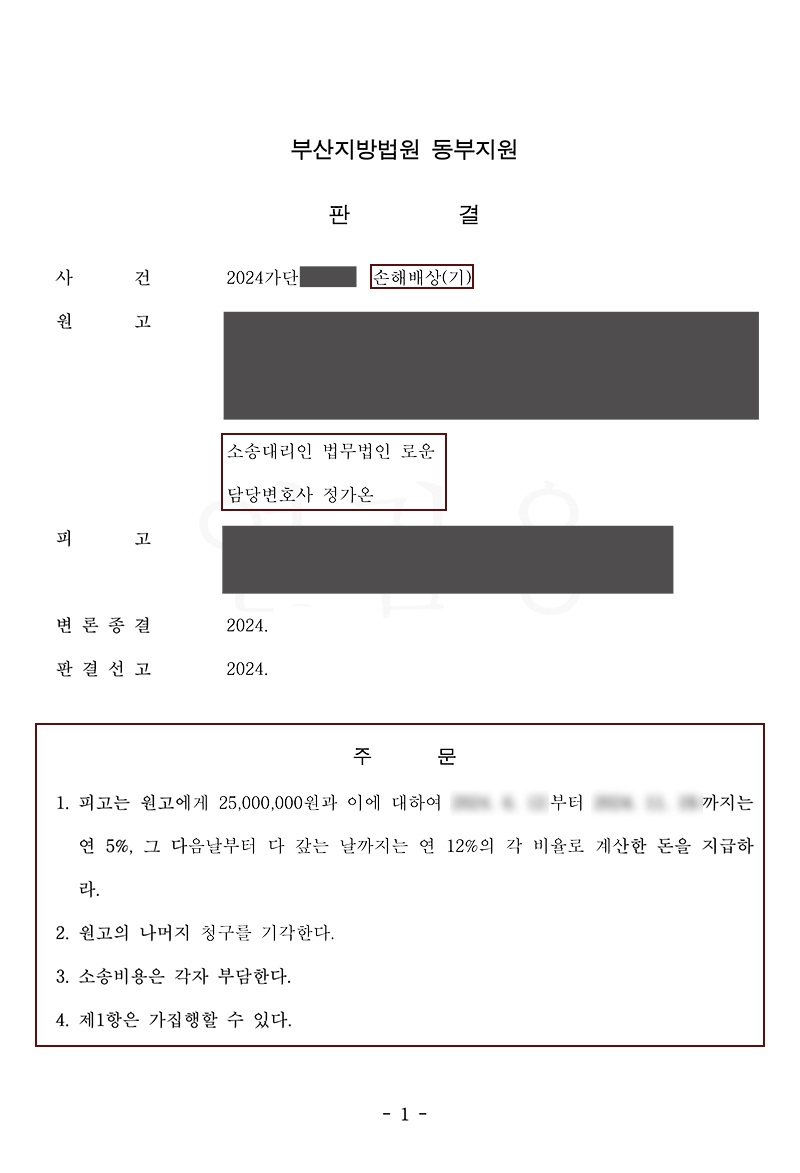 부산상간녀소송 남편의 유흥불륜 유흥업소 종업원 거액의 위자료확보성공.jpg