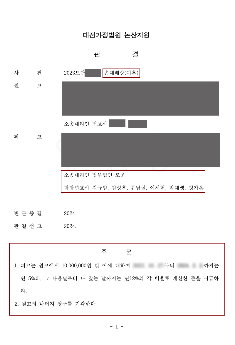 [피고조력] 상간소송위자료 거액감액 성공전략.jpg