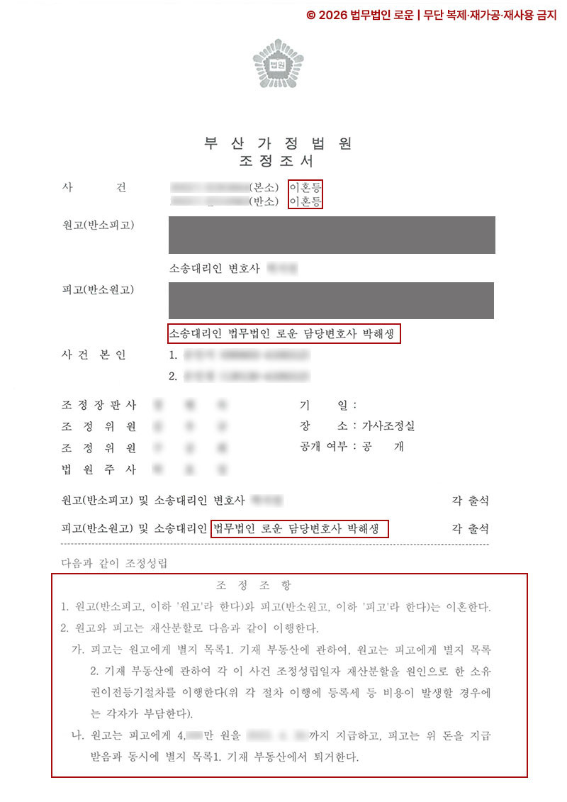 0625조정이혼조서.jpg