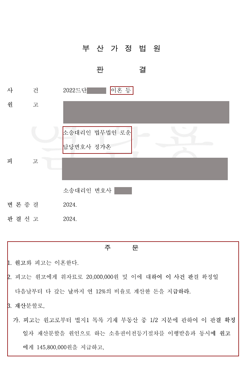 부산이혼전문변호사 도박중독 남편이혼 위자료 + 재산분할 조력 성공사례.jpg